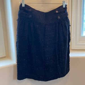 Badgley Mischka Women’s Skirt Size 4